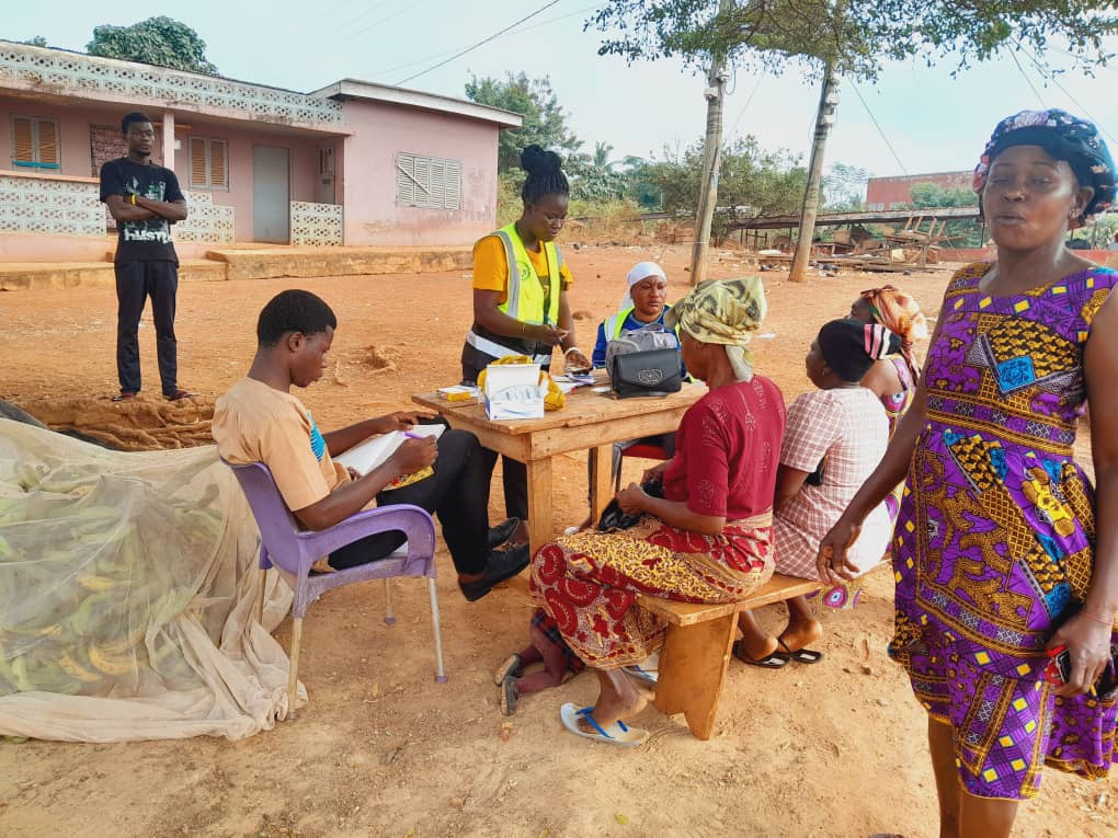 Food Screening Exercise for 2026