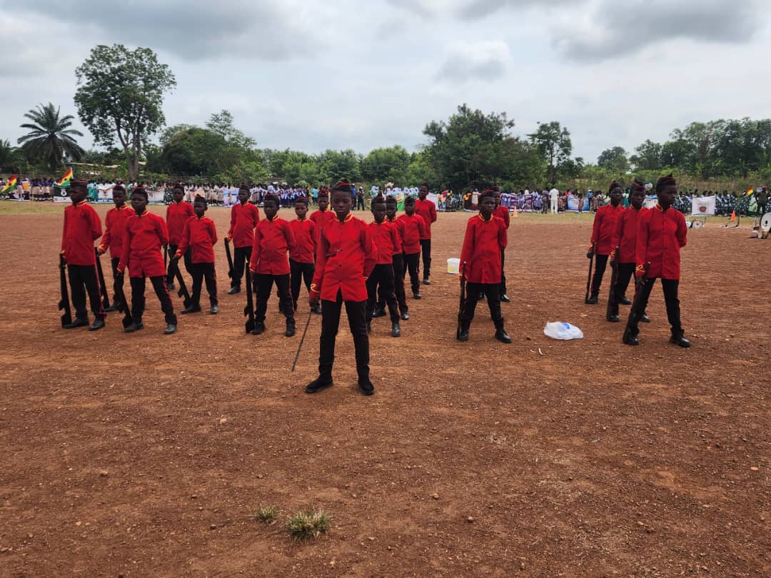 69th Independence day celebrations