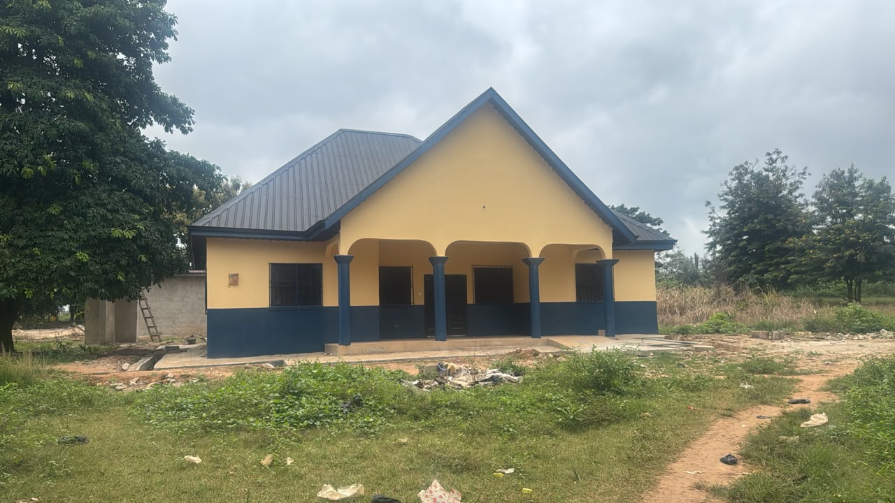 Police Station at Sabronum
