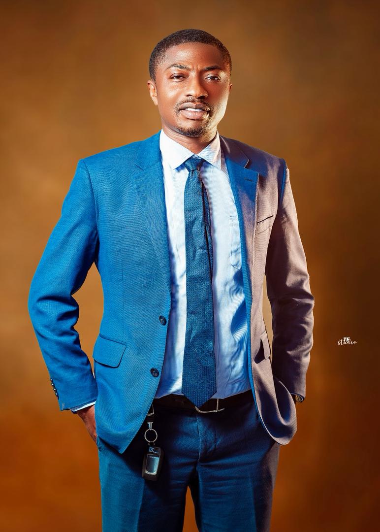 Ibrahim Yamba Nelson Issaka